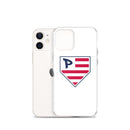 NGP Clear Case for iPhone®