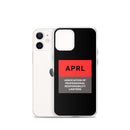 APRL Case for iPhone®