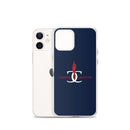 CC Clear Case for iPhone®