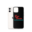 CF Clear Case for iPhone®