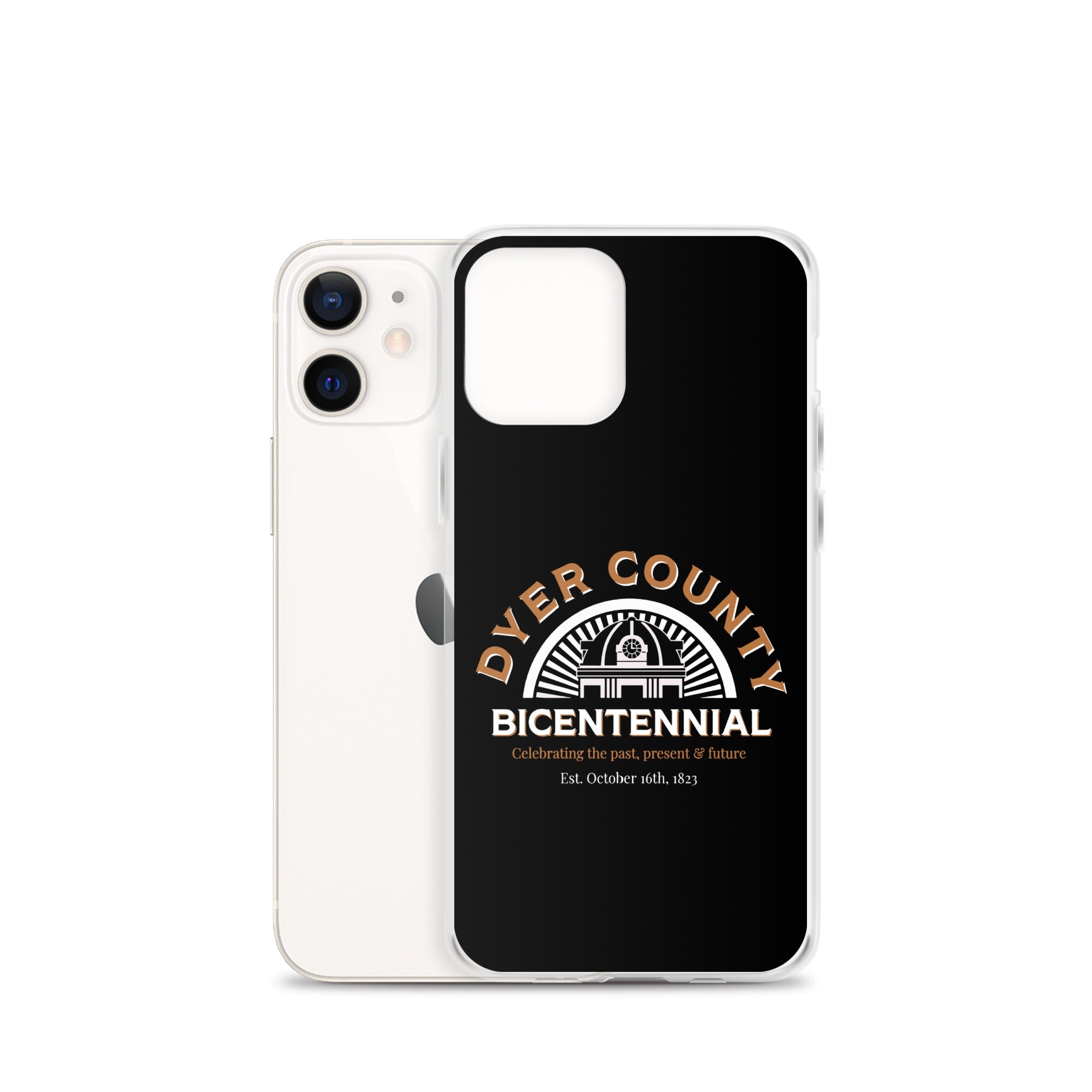 DCB Case for iPhone®