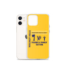 WHMB Case for iPhone®