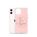 Isyourselfcarefirst Case for iPhone®