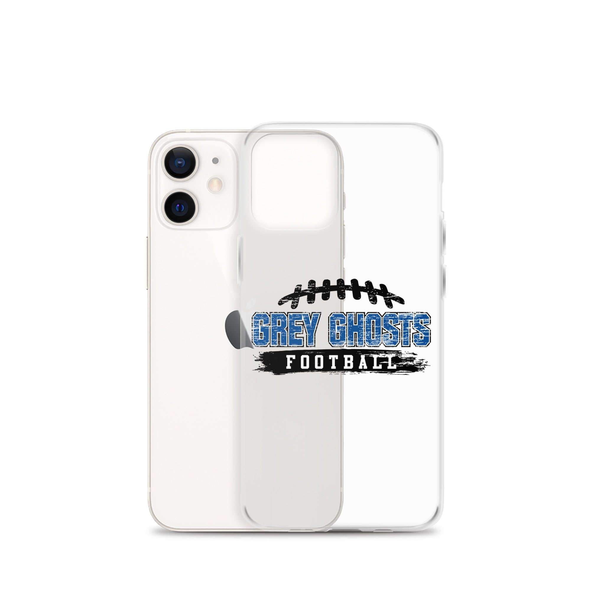 SM FB iPhone Case v2