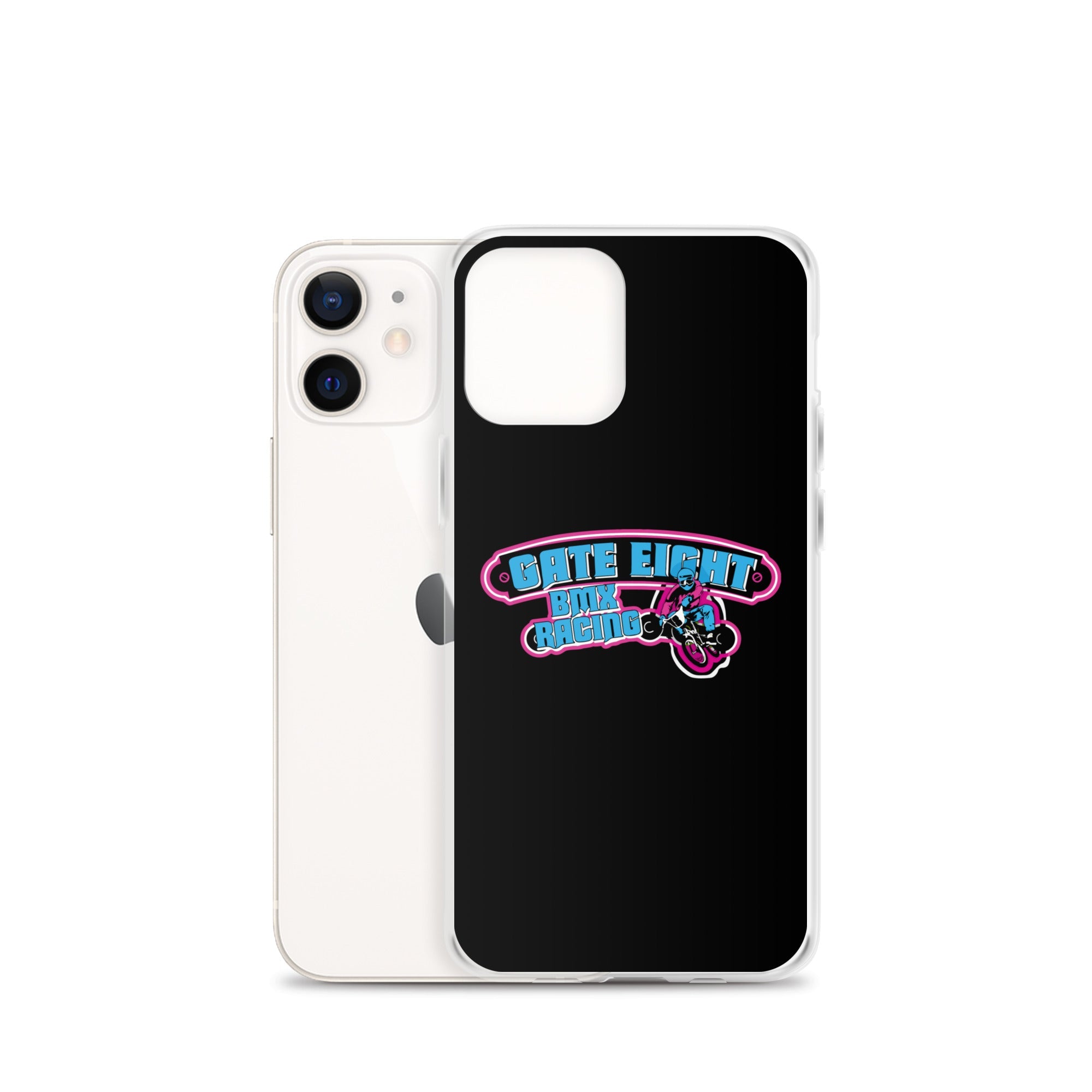 GER  Case for iPhone®