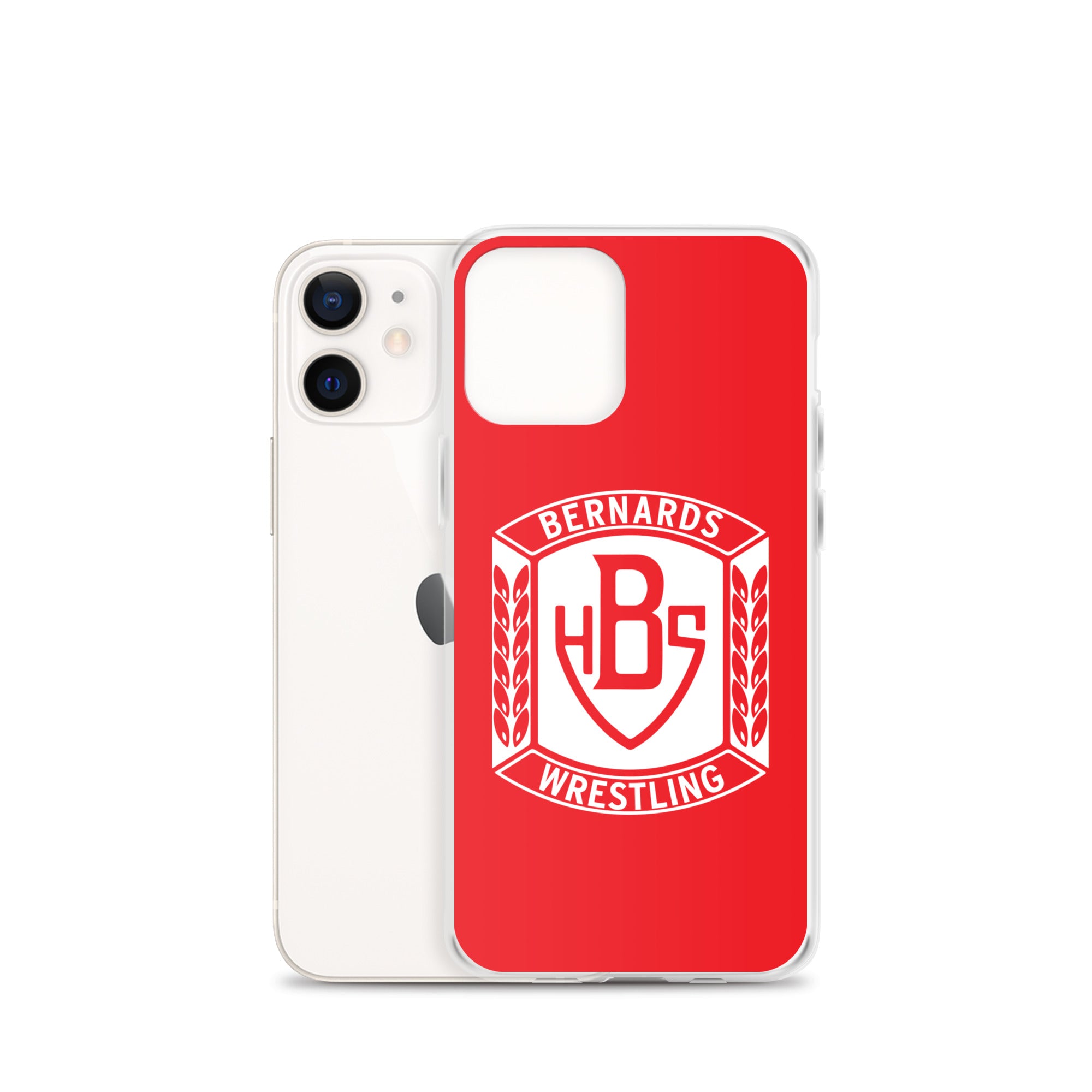 Funda BHSW para iPhone®