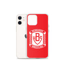 Funda BHSW para iPhone®