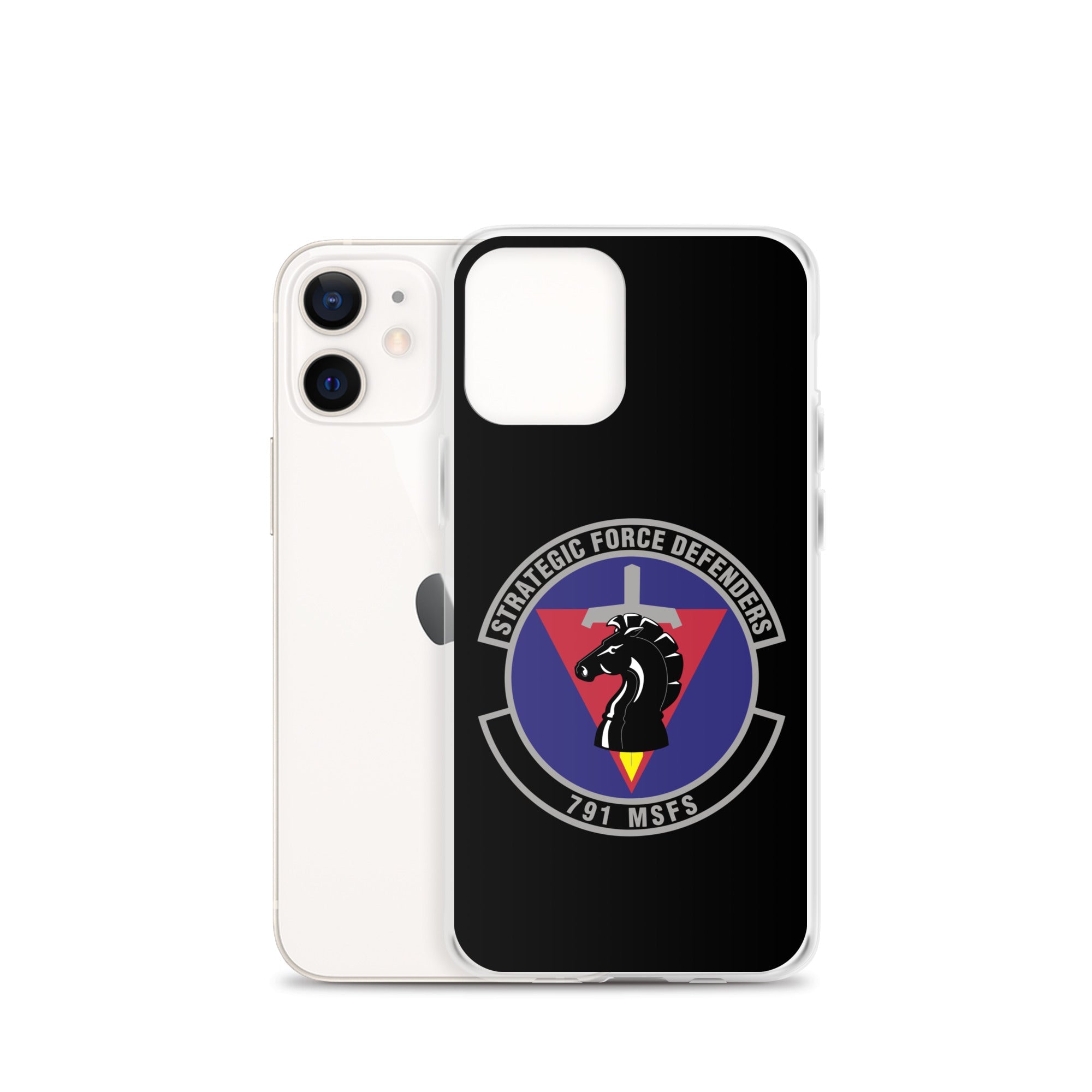 Estuche 791 MSFS para iPhone® v2