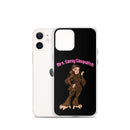 CSP iPhone Case v2