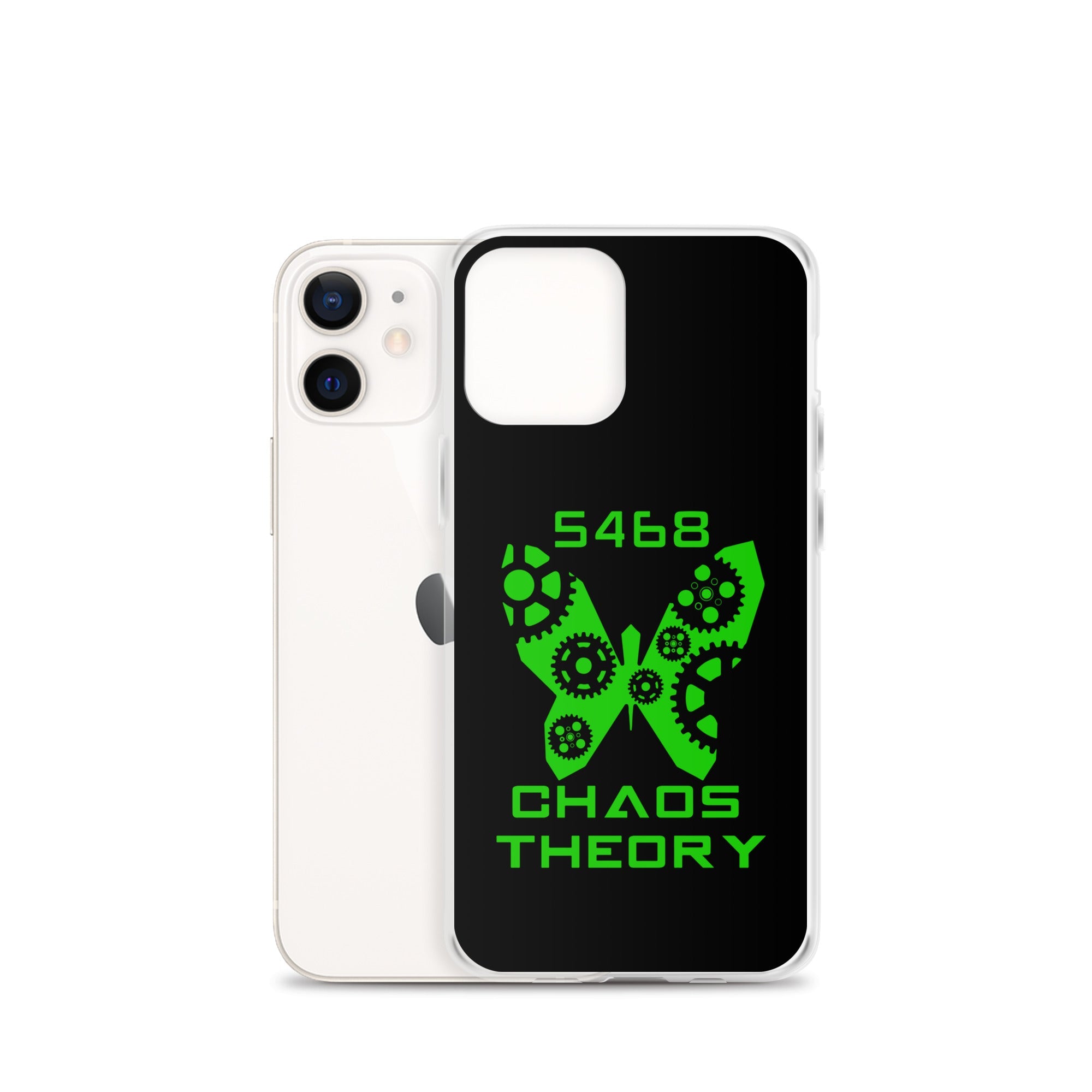 CT Case for iPhone®