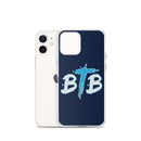 BTB Case for iPhone®