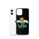 Splash Bros Case for iPhone®