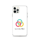 LGW Clear Case for iPhone® V2