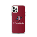 Jtown Case for iPhone®
