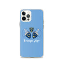 Estuche Troupe 4637 para iPhone®