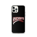 Knockouts Case for iPhone®