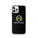 MSTI Case for iPhone®