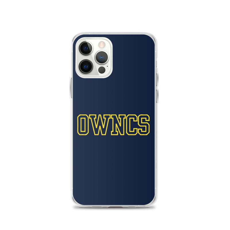 OWNCS Case for iPhone®