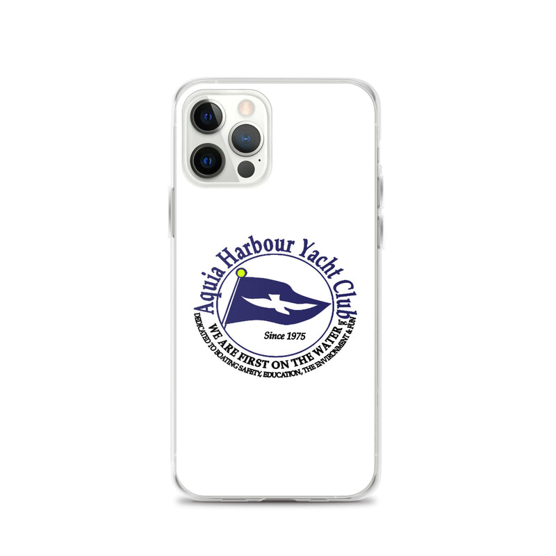 Funda AHYC para iPhone®