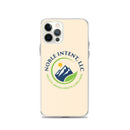 Estuche NI para iPhone®