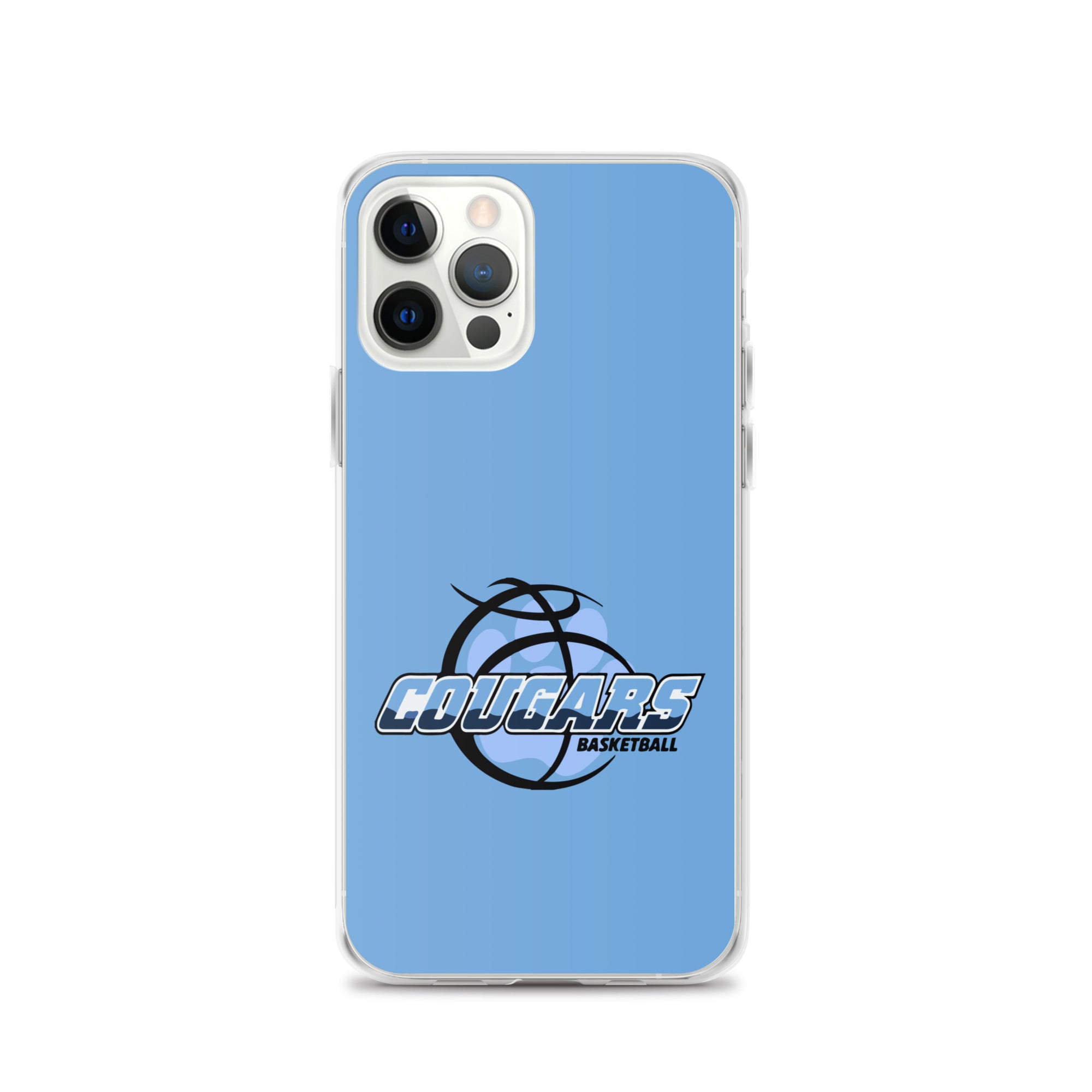 CCCB Clear Case for iPhone®