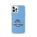 CCCB Clear Case for iPhone®