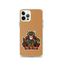 AMPN Clear Case for iPhone®