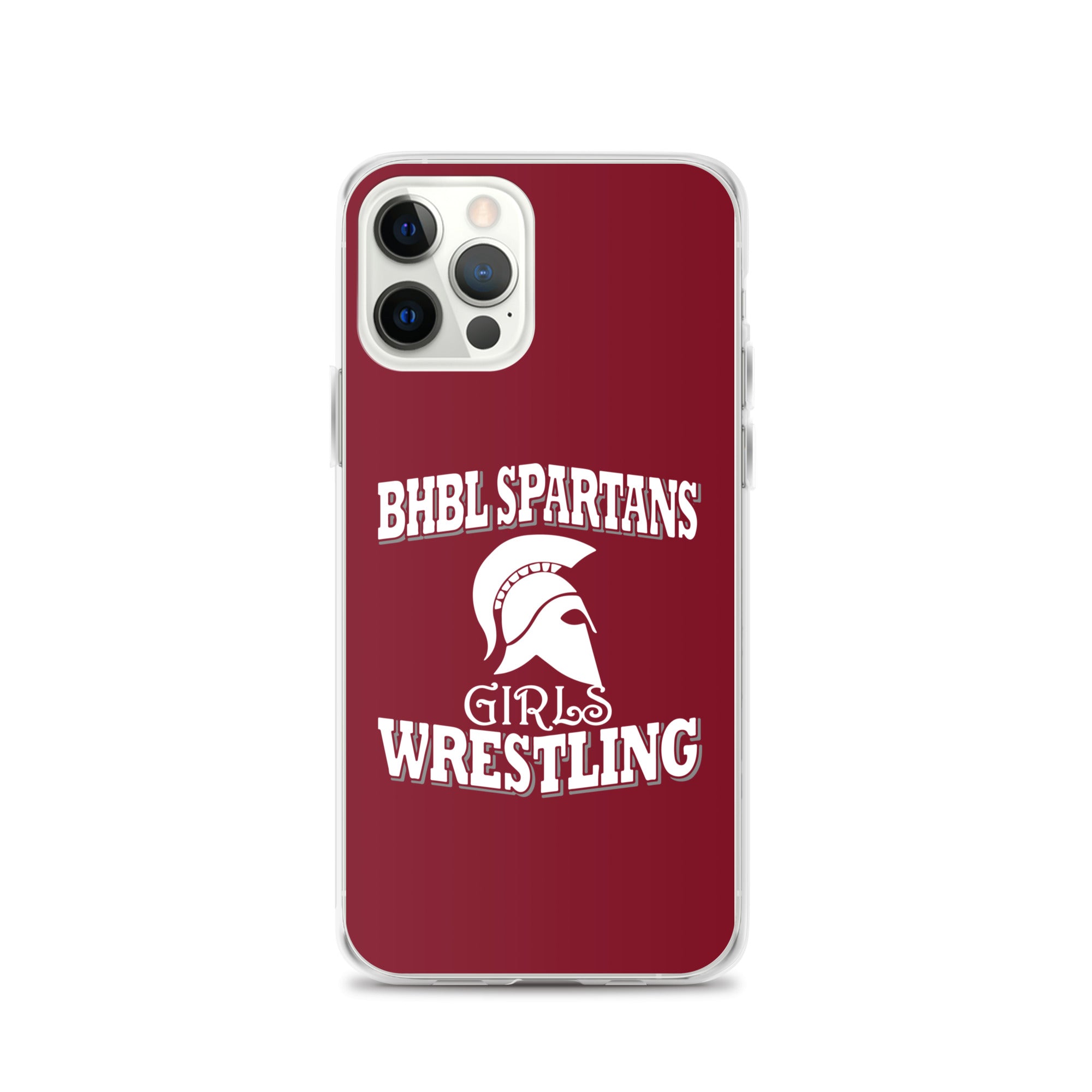 Funda BHBLGW para iPhone®