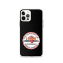 Funda transparente LTQMC para iPhone®