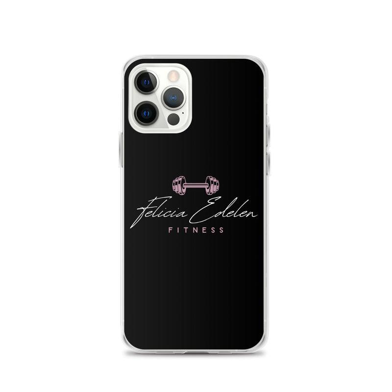 FFF Case for iPhone®