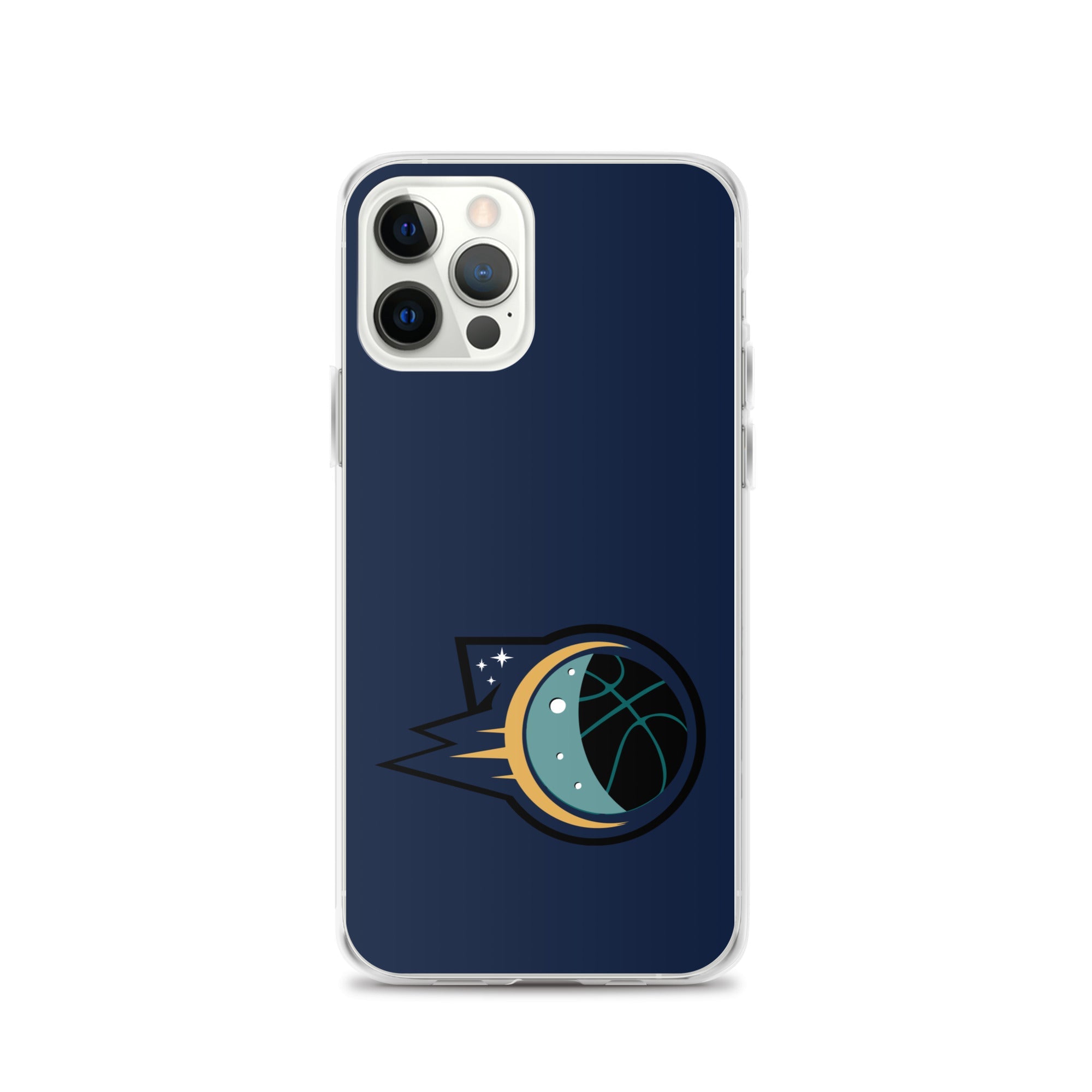 EB Clear Case for iPhone®
