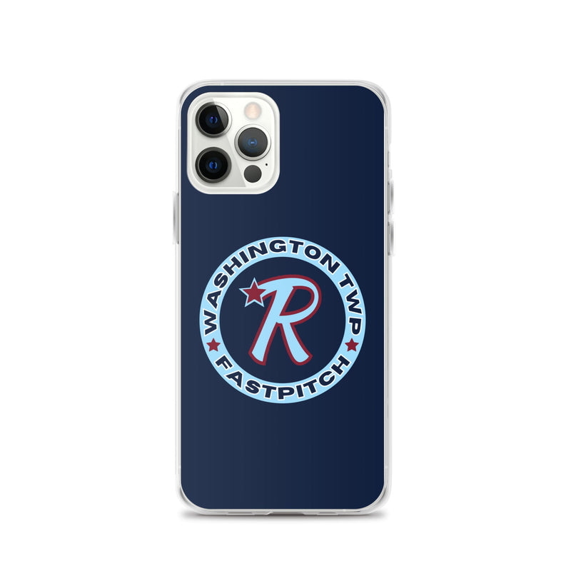 WTRS Case for iPhone®