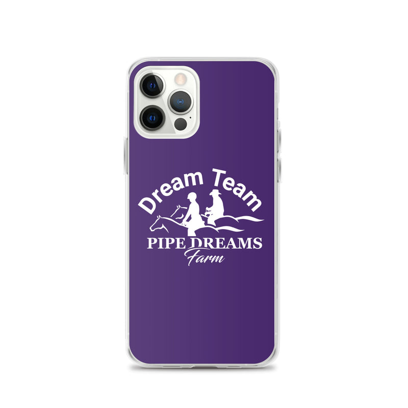 PDF Case for iPhone®