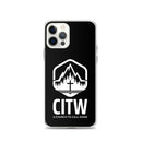 CIW Clear Case for iPhone®
