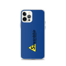 Estuche transparente SDS para iPhone®