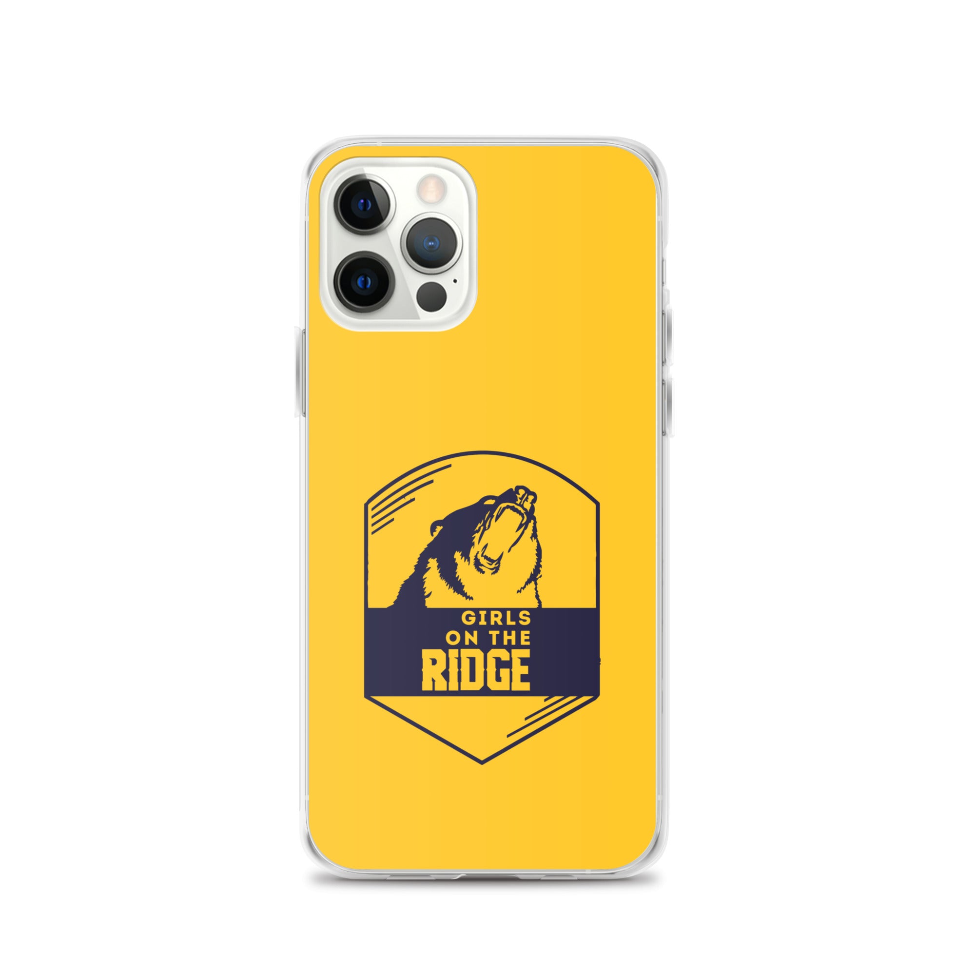 GRA Clear Case for iPhone®
