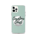 Estuche CCA para iPhone®