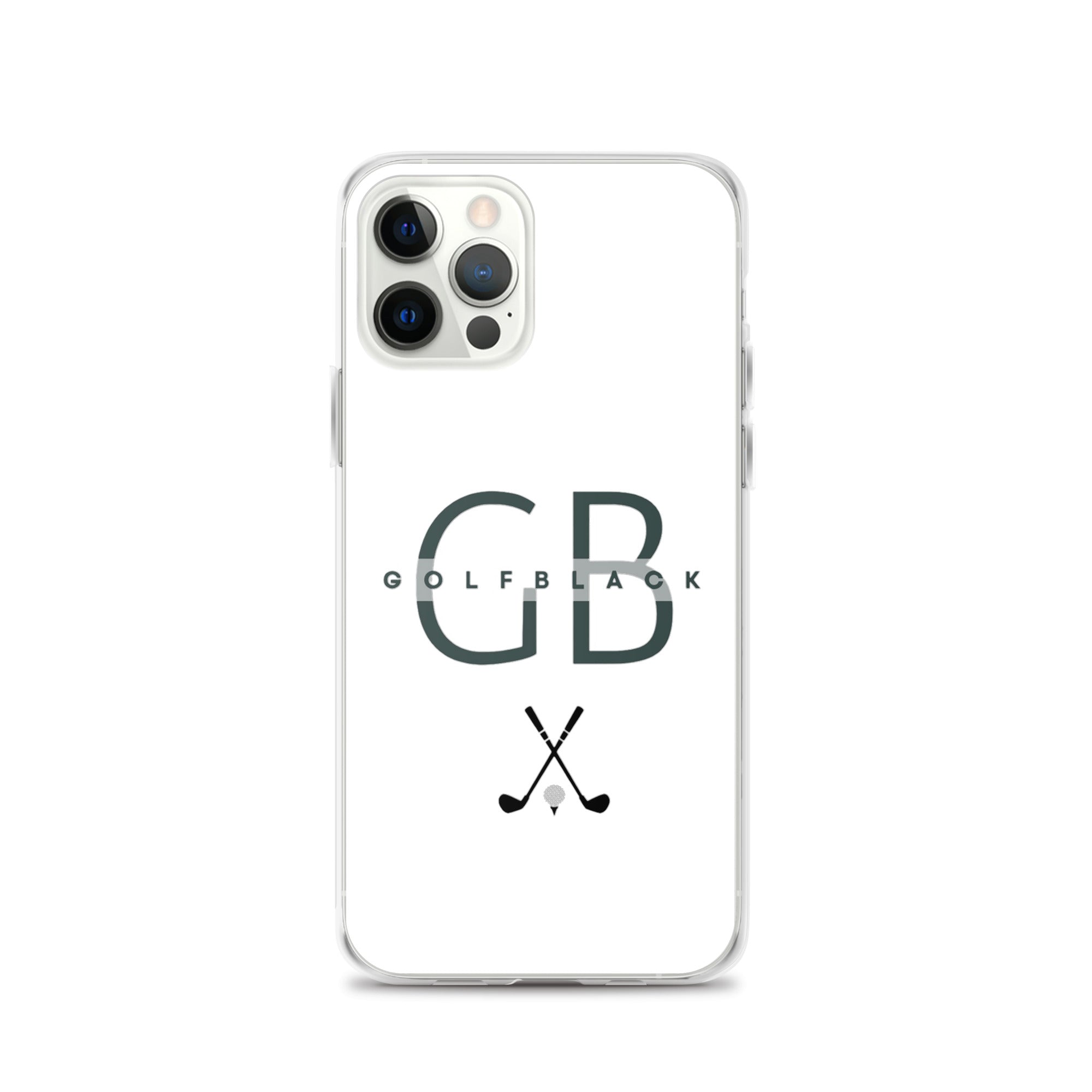 GB Clear Case for iPhone®