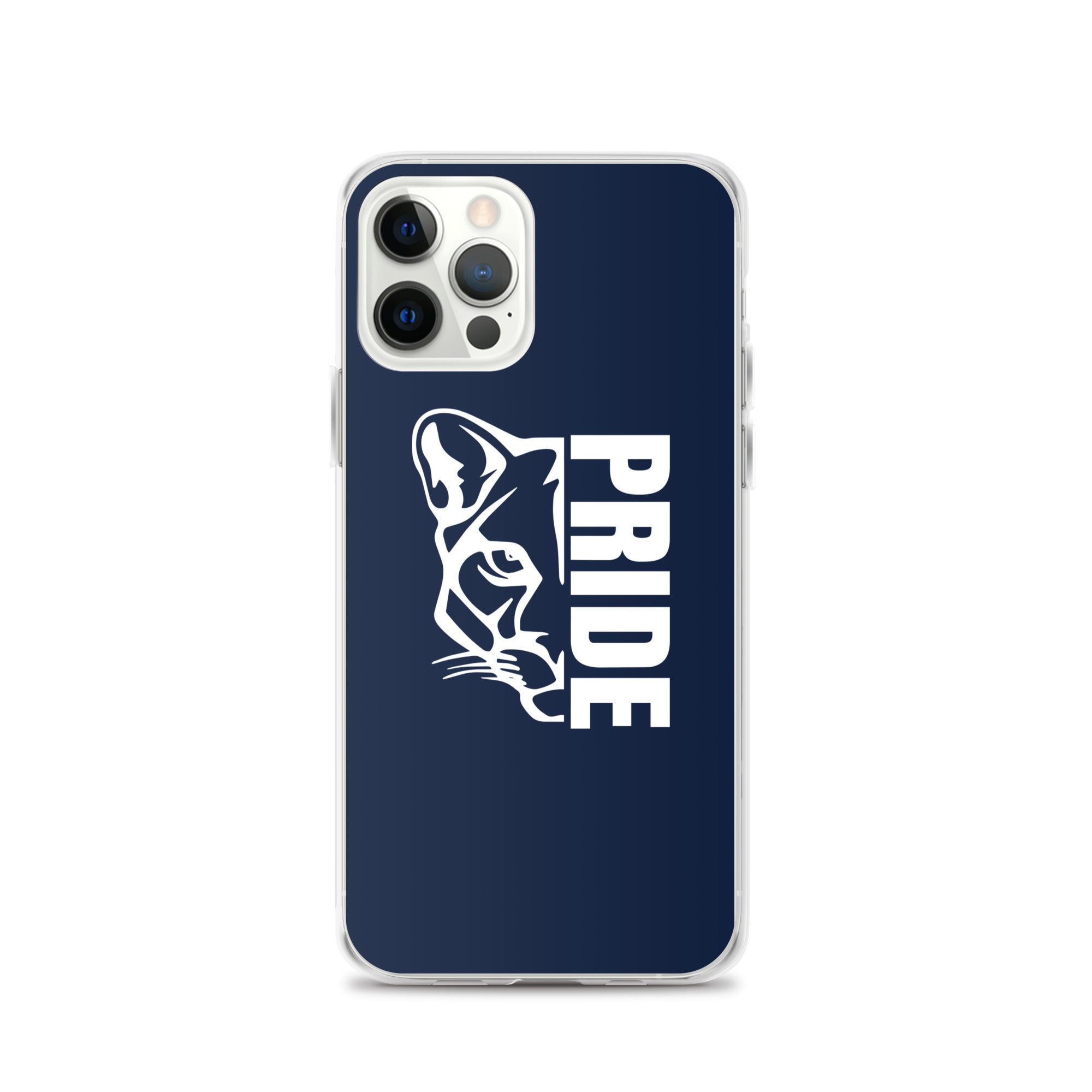 CS Clear Case for iPhone®