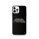 Estuche CTBS para iPhone®
