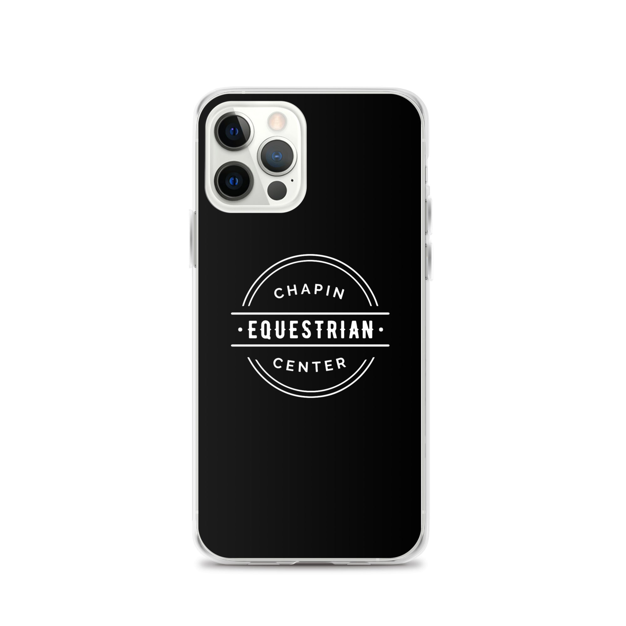 CEC Clear Case for iPhone®