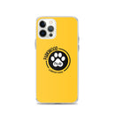 PE Clear Case for iPhone®