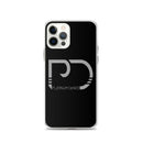 Funda transparente PDS para iPhone®