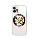 YBE Clear Case for iPhone®