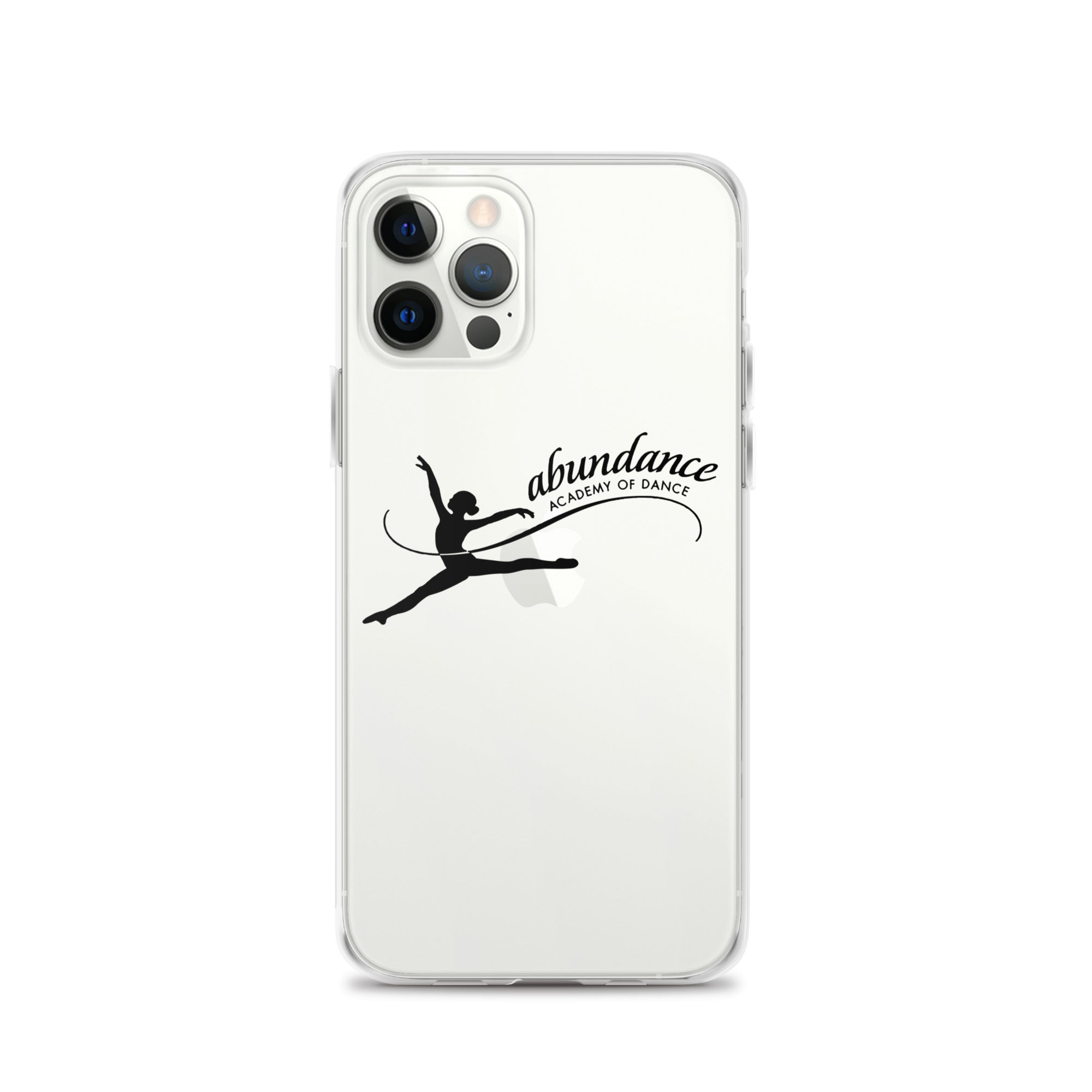 Funda transparente AAD para iPhone®