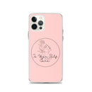 Isyourselfcarefirst Case for iPhone®