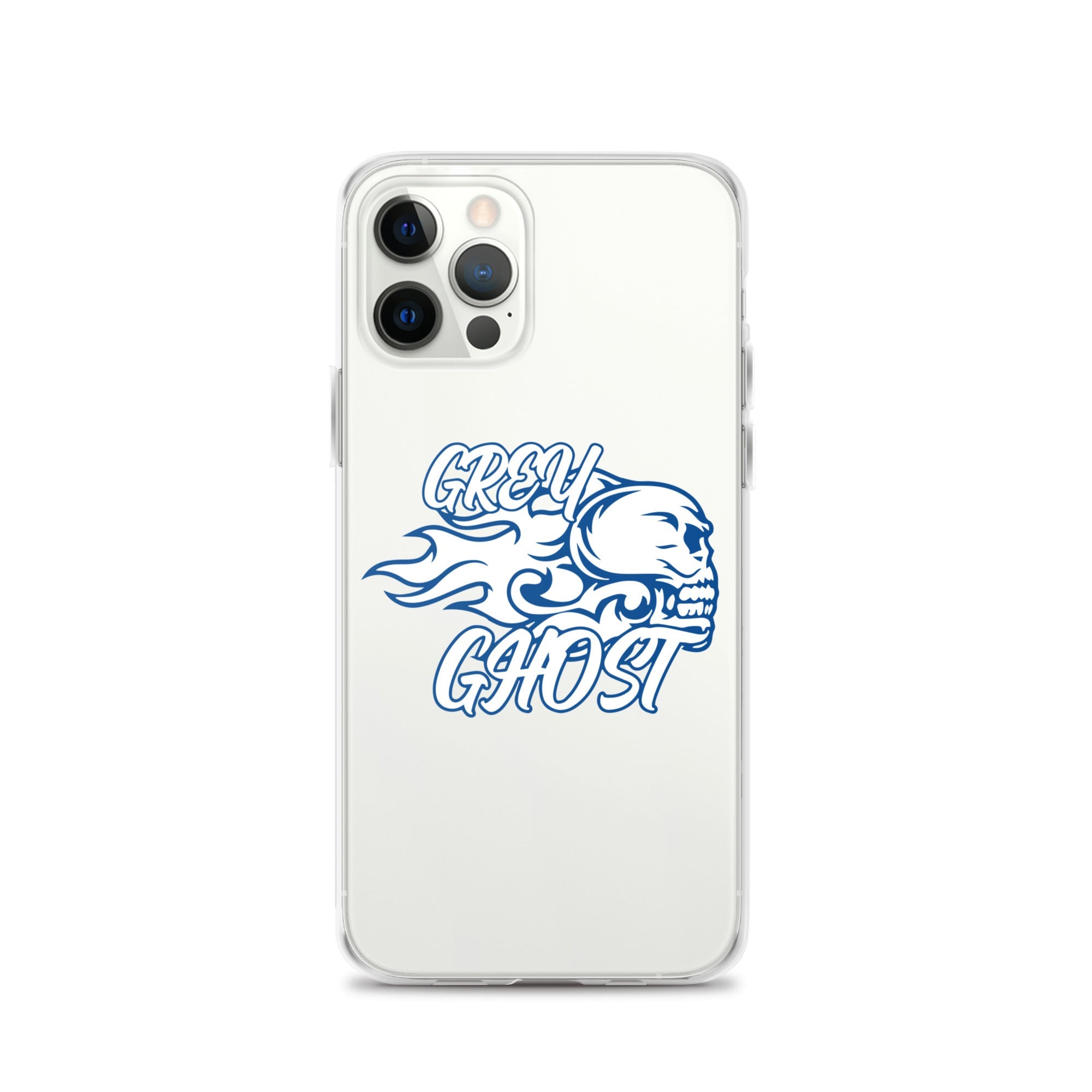 SM FB iPhone Case v1
