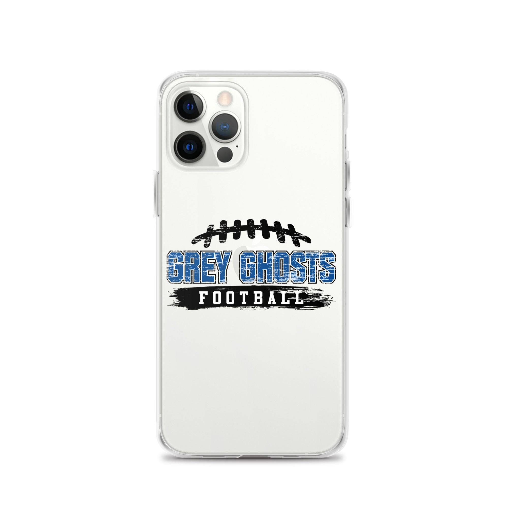 SM FB iPhone Case v2