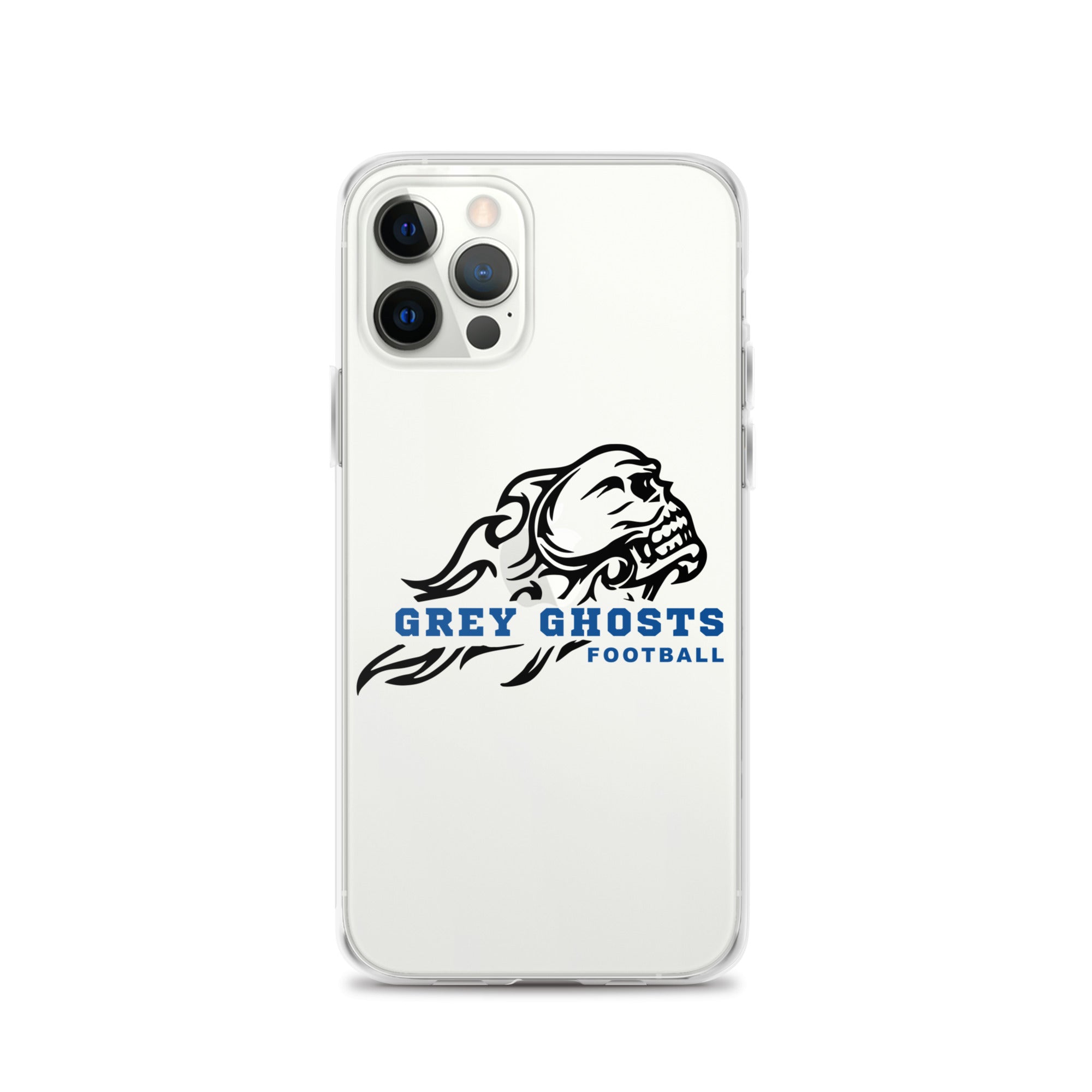 SM FB iPhone Case v3