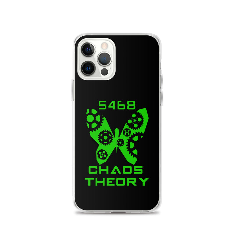 CT Case for iPhone®